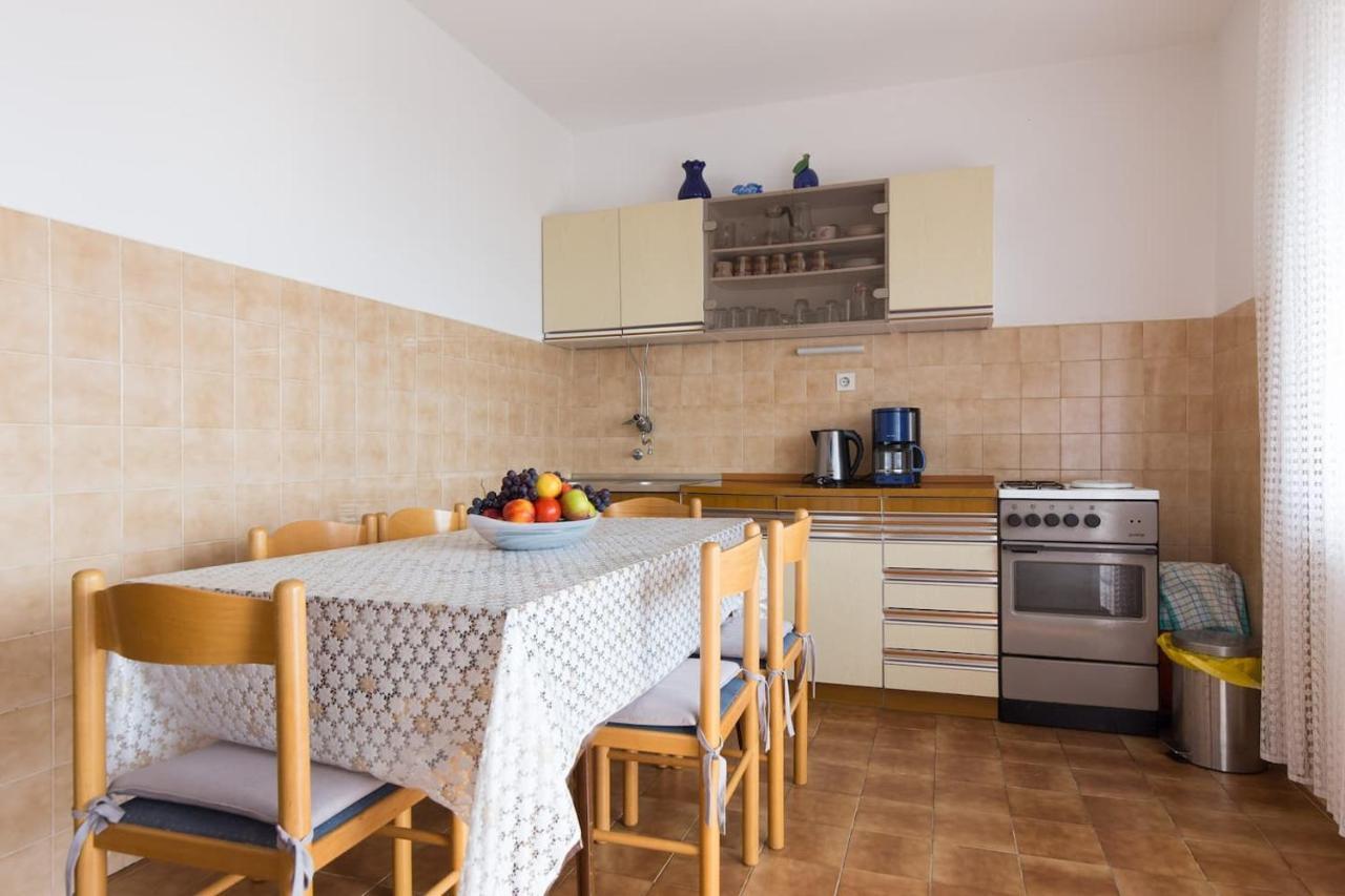 Apartments Simona Crikvenica Ngoại thất bức ảnh