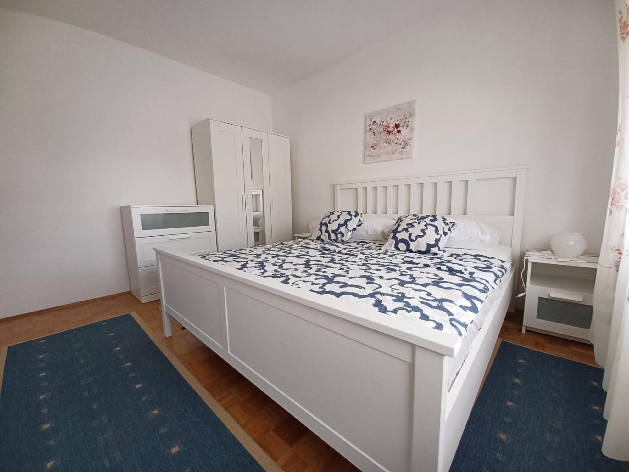 Apartments Simona Crikvenica Ngoại thất bức ảnh