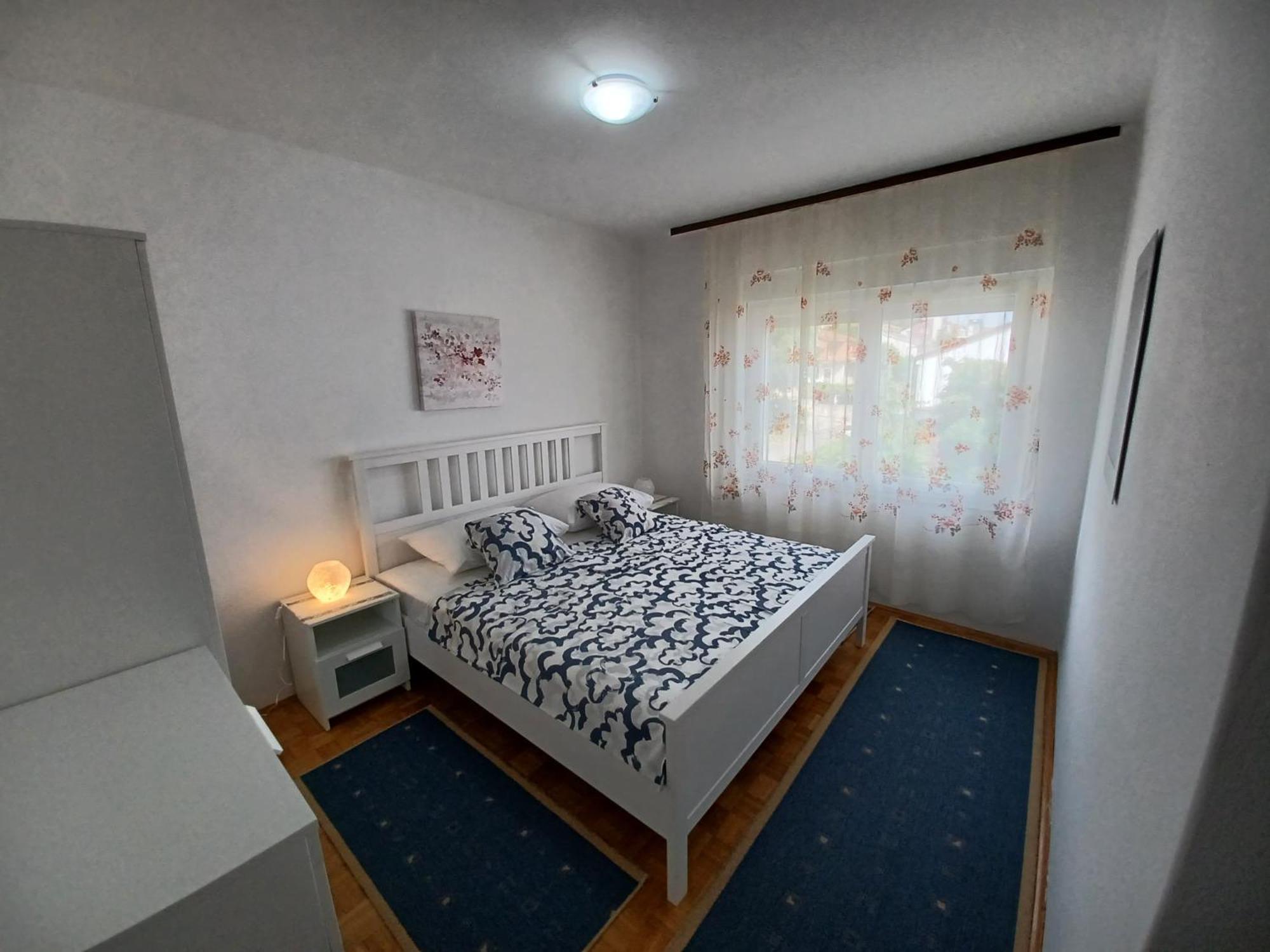 Apartments Simona Crikvenica Ngoại thất bức ảnh