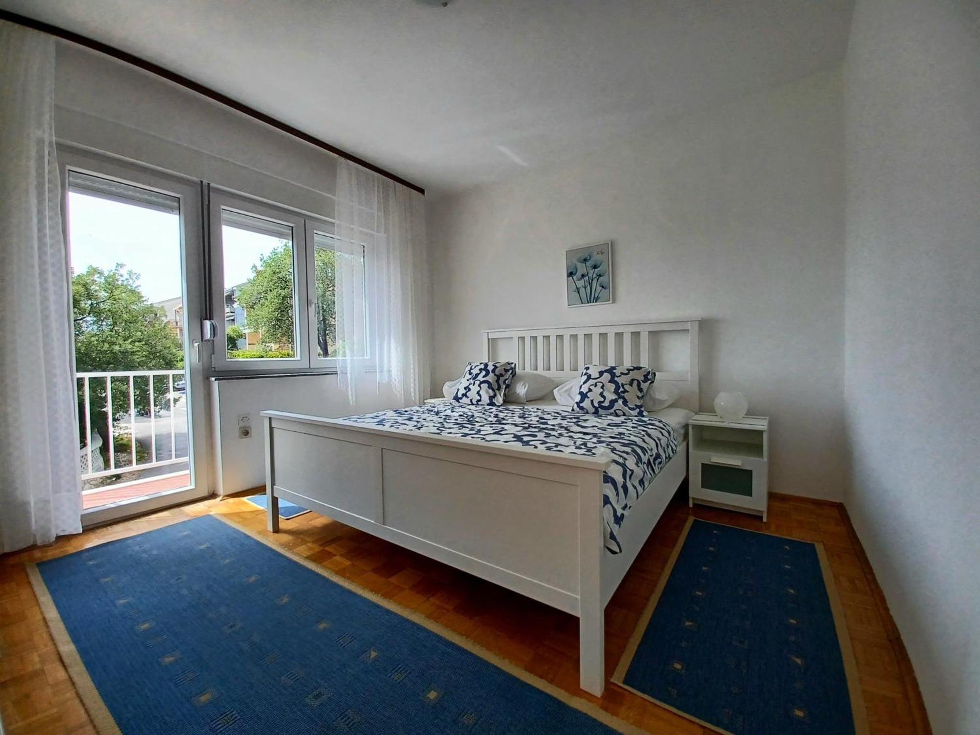 Apartments Simona Crikvenica Ngoại thất bức ảnh