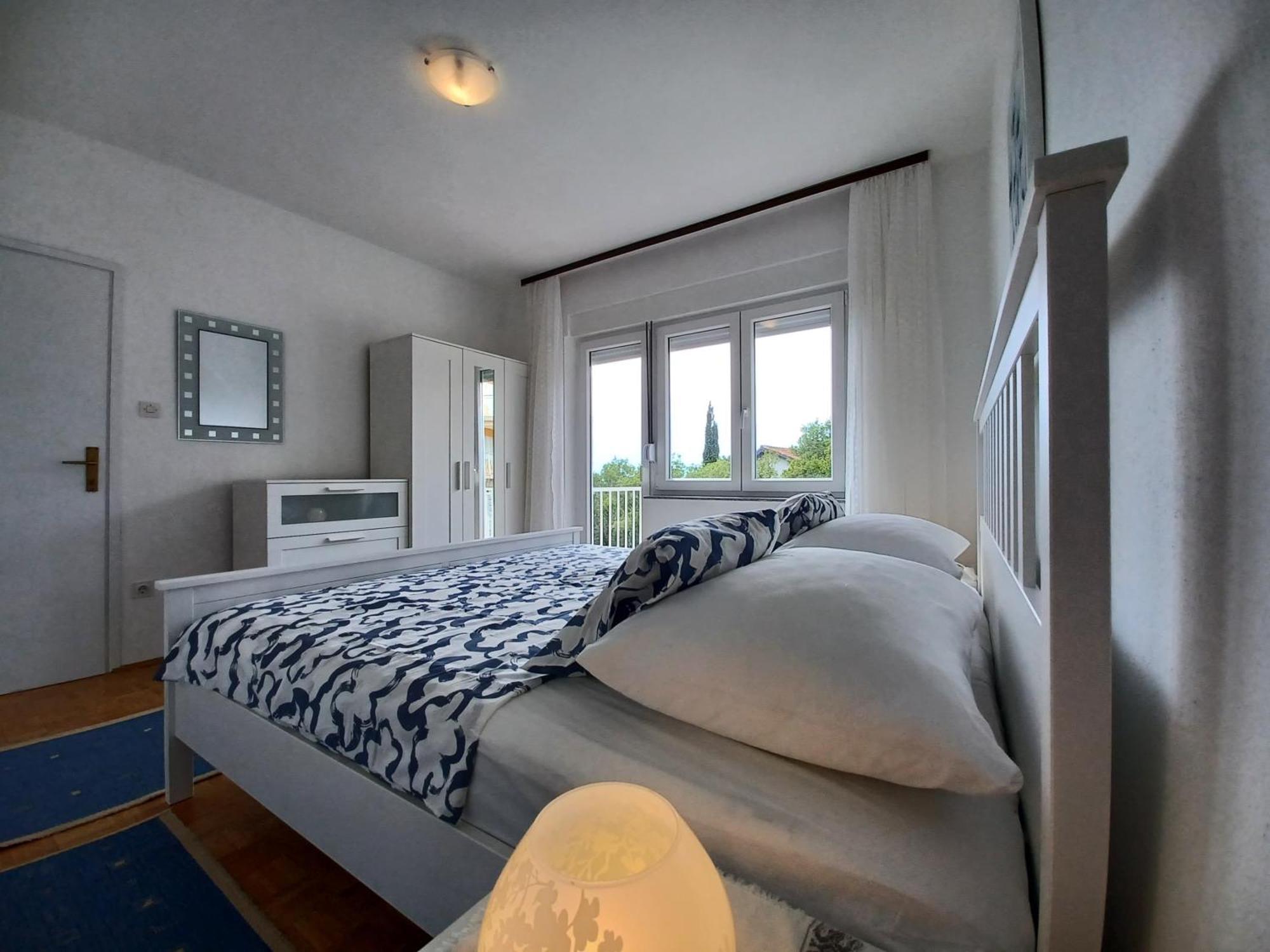 Apartments Simona Crikvenica Ngoại thất bức ảnh