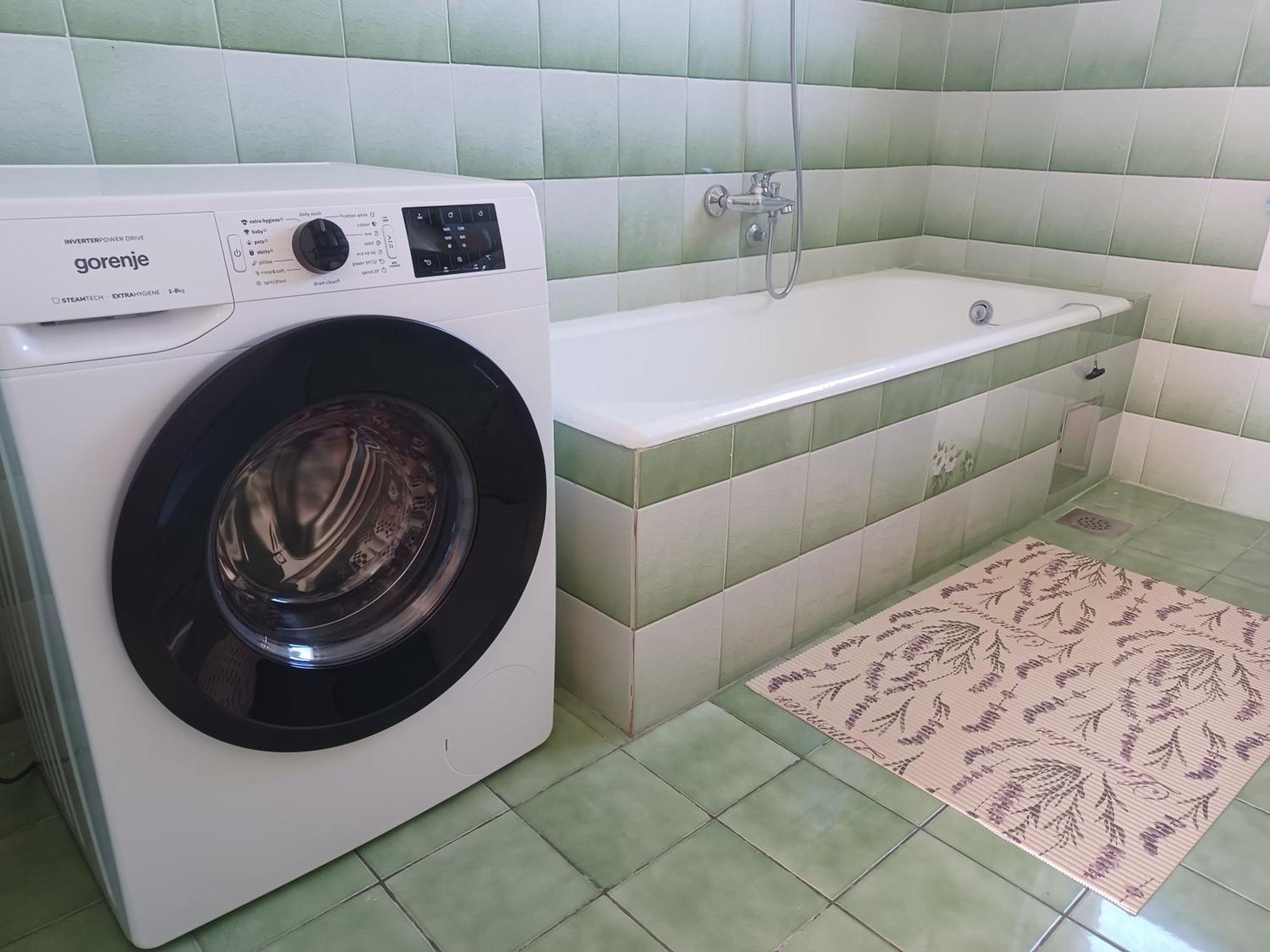 Apartments Simona Crikvenica Ngoại thất bức ảnh