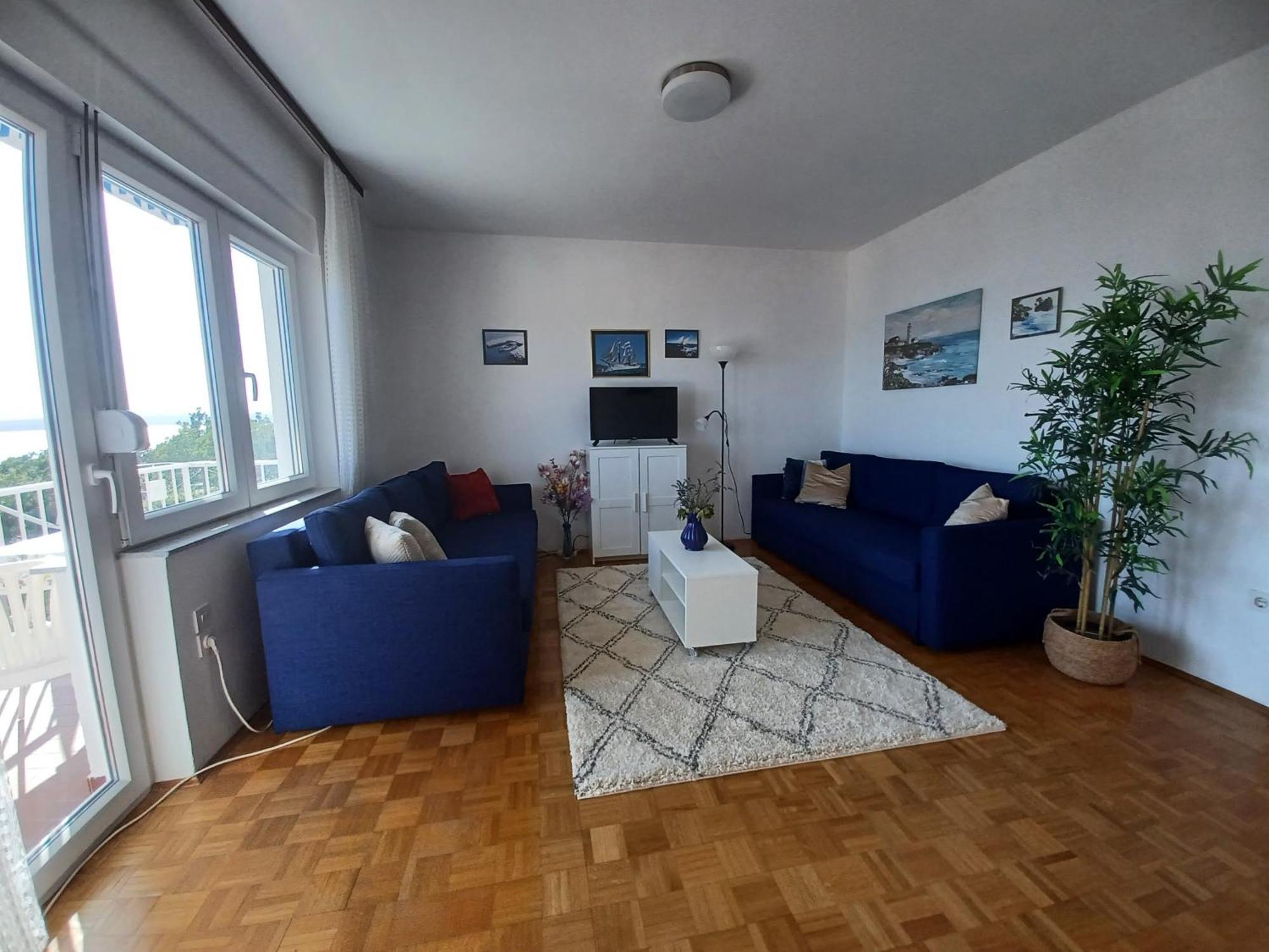 Apartments Simona Crikvenica Ngoại thất bức ảnh