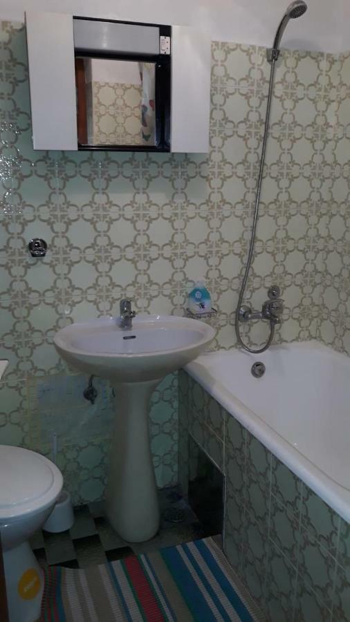Apartments Simona Crikvenica Ngoại thất bức ảnh